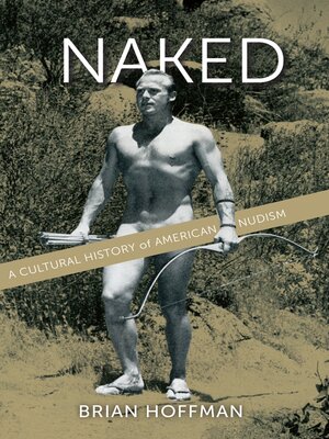 cover image of Naked